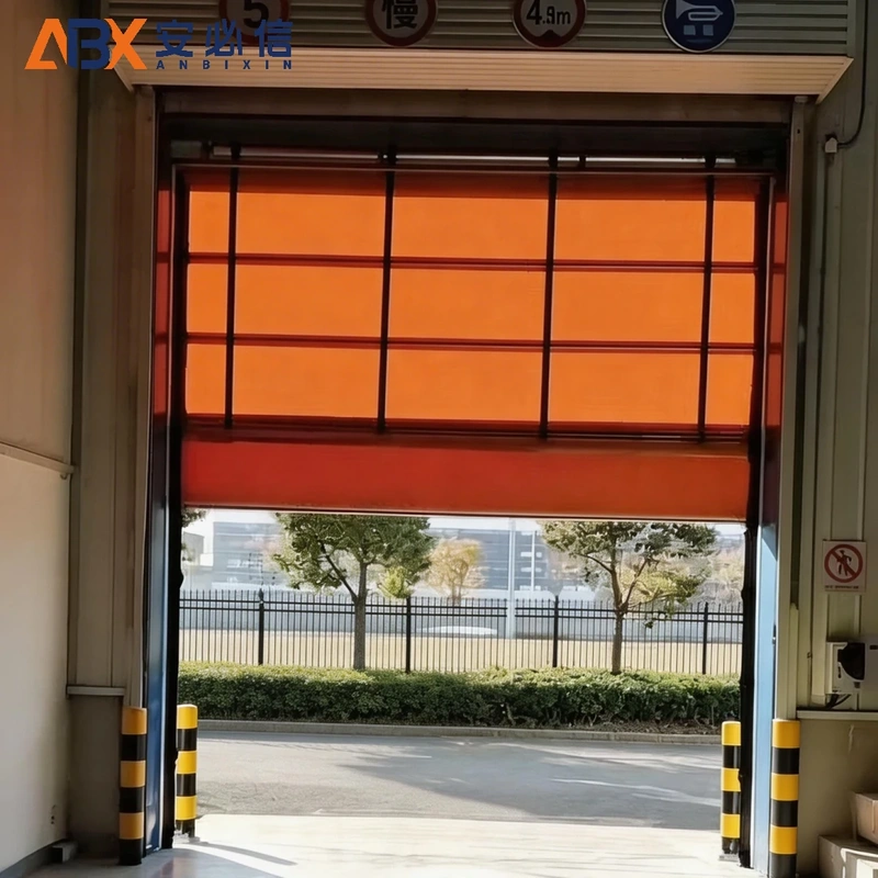 白山市伸缩式卸货平台